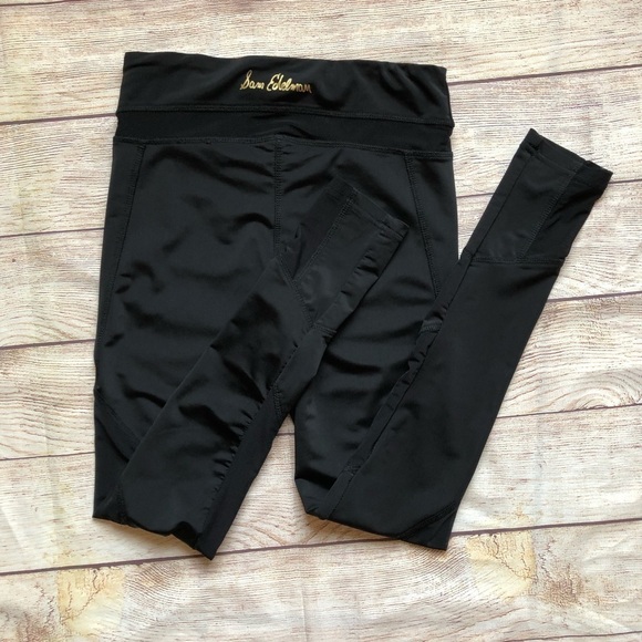 Sam Edelman black leggings 🎉 - Picture 1 of 10